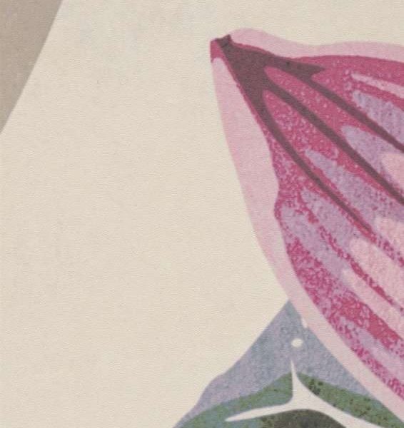 Kakariki Metropolitan Stories Mural - Urban Wall Art, Abstract Design, Large Size, Multi-Color - Image 4