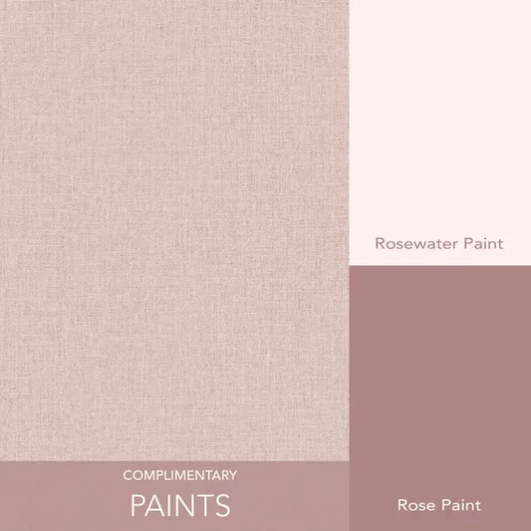 Luna Wallpaper | Dunelm - Image 5