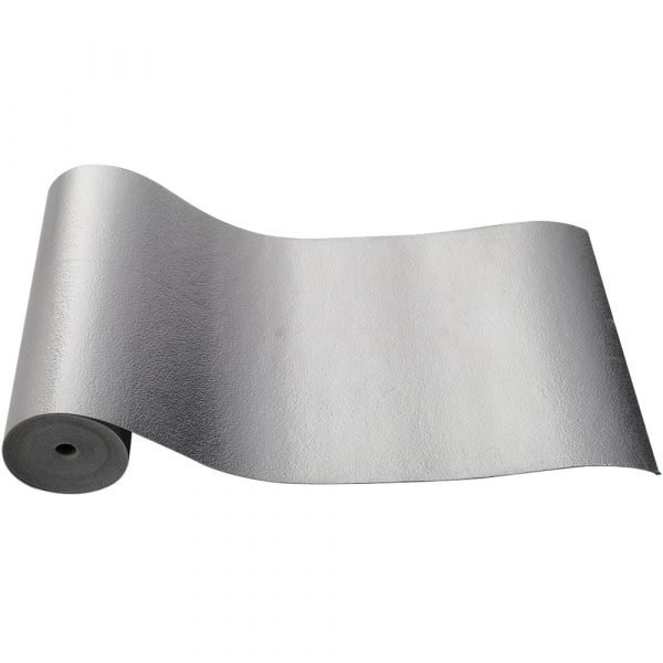 Living and Home 3D Textured Grey Self Adhesive Vinyl Wallpaper - Image 4