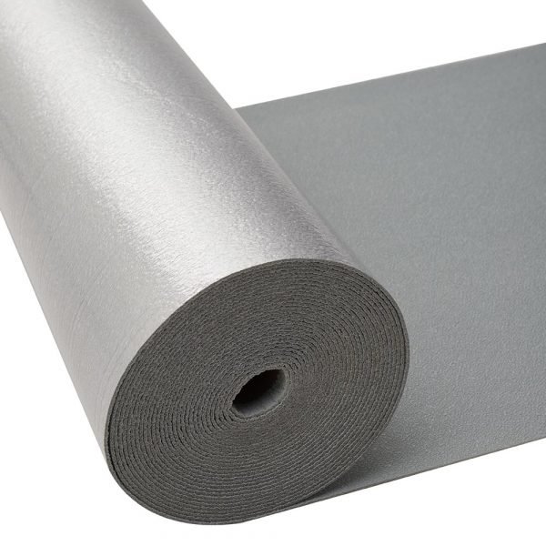 Living and Home 3D Textured Grey Self Adhesive Vinyl Wallpaper - Image 5