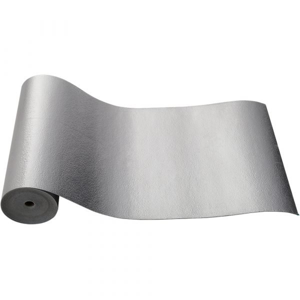 Living and Home 3D Textured Light Grey Self Adhesive Vinyl Wallpaper - Image 4