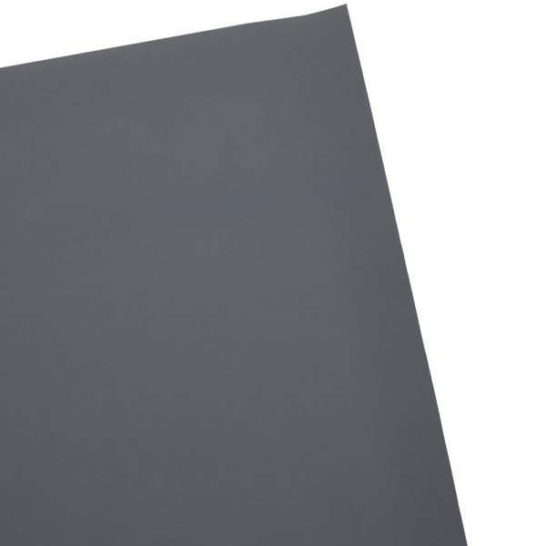 Living and Home Blue Grey PVC Self Adhesive Wallpaper - Image 6