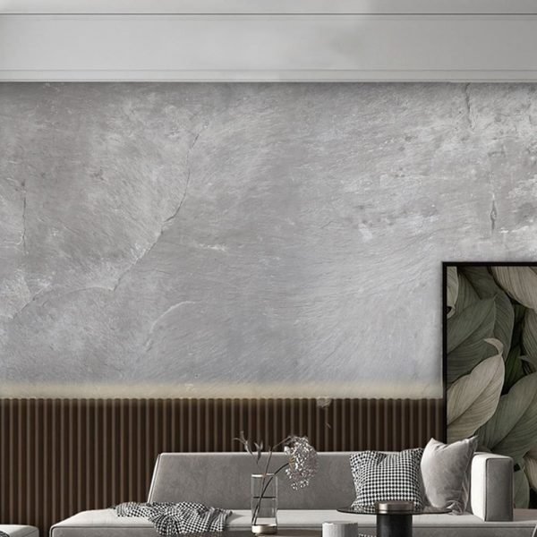 Living and Home Cloud Veins Marble Self Adhesive Contact Wallpaper 3m - Image 4