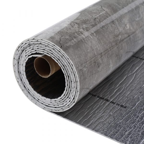 Living and Home Cloud Veins Marble Self Adhesive Contact Wallpaper 3m - Image 8