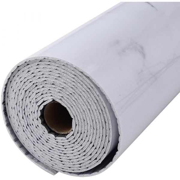 Living and Home Diagonal Veins Marble Self Adhesive Contact Wallpaper 3m - Image 4