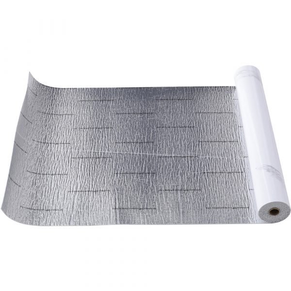 Living and Home Diagonal Veins Marble Self Adhesive Contact Wallpaper 3m - Image 5