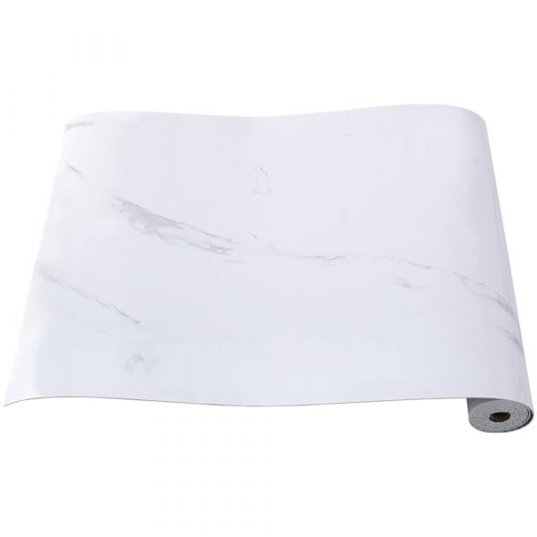 Living and Home Diagonal Veins Marble Self Adhesive Contact Wallpaper 3m - Image 6