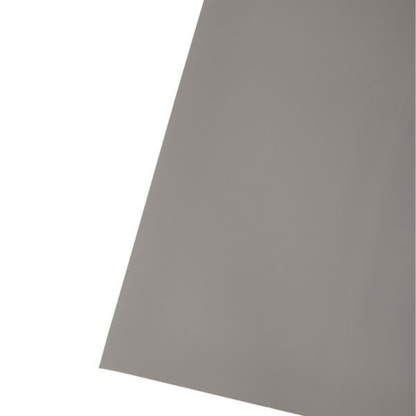 Living and Home Light Brown PVC Self Adhesive Wallpaper - Image 5