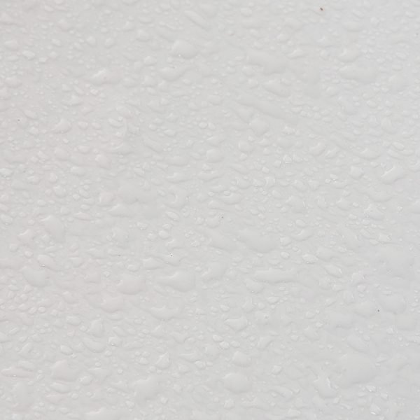 Living and Home Light Grey PVC Self Adhesive Wallpaper - Image 4