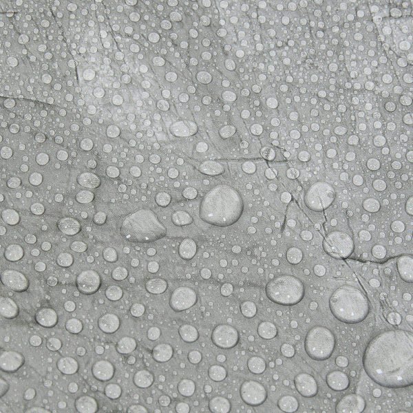 Living and Home Marble Effect Grey PVC Self Adhesive Wallpaper - Image 6